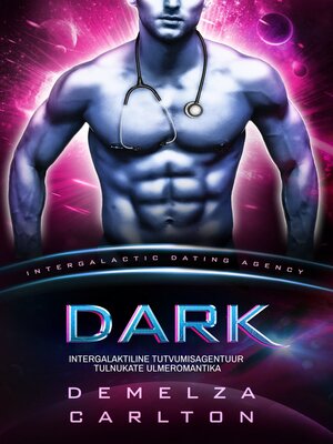 cover image of Dark